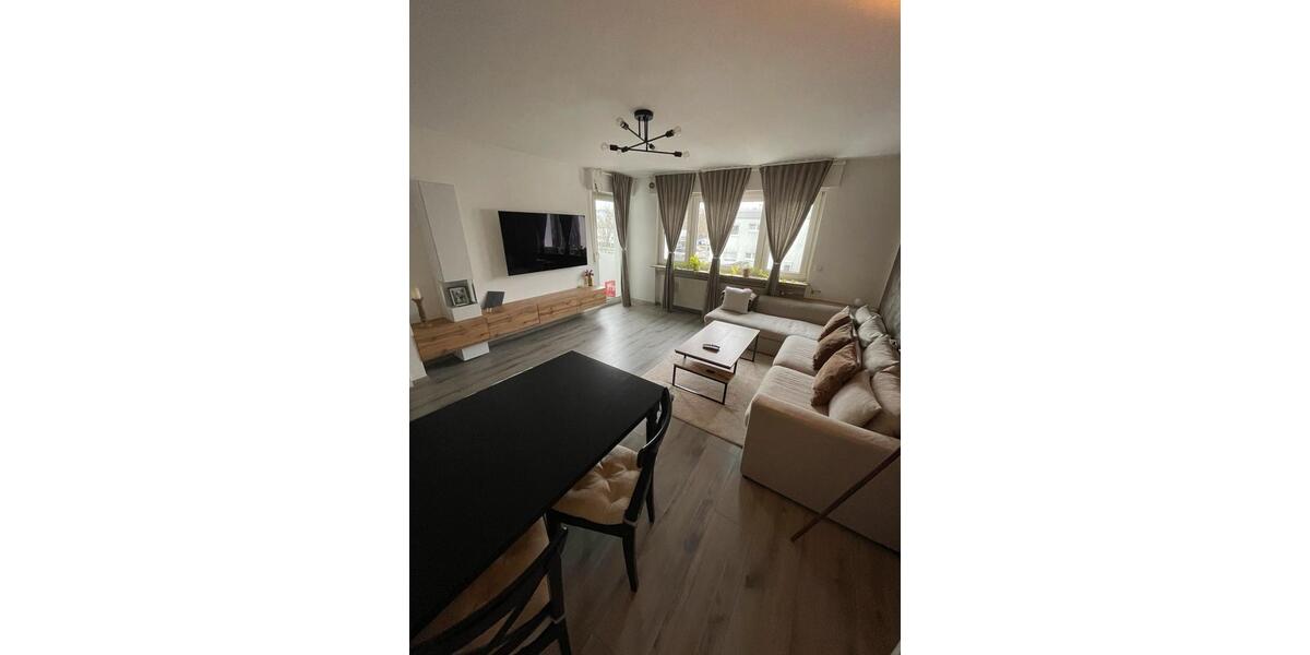 ** PROVISIONSFREI** Geräumige 2-Zimmerwohnung mit Balkon 2 zimmer