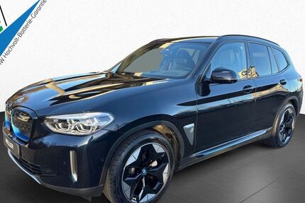 BMW iX3 15.066 km 35.970 &euro; Bad Homburg 61352