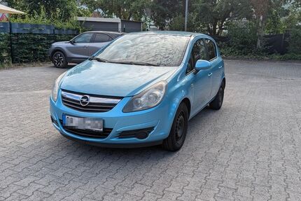 Opel Corsa 155.161 km 3.100 &euro; Rodgau 63110