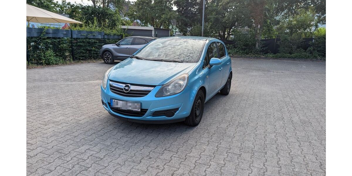 Opel Corsa 155.161 km 3.100 &euro; Rodgau 63110