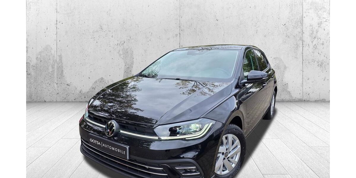 VW Polo 6.000 km 27.950 &euro; Mörfelden-Walldorf 64546