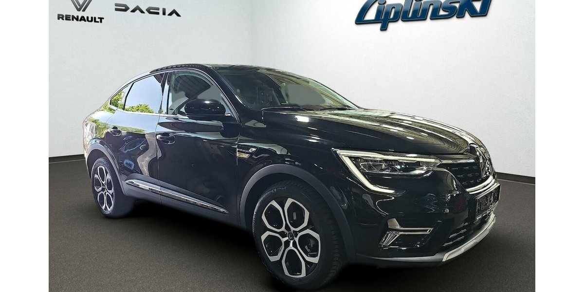 Renault Arkana Techno Navi, Kamera, 27.537 km 20.780 &euro; Schwalbach/Taunus 65824