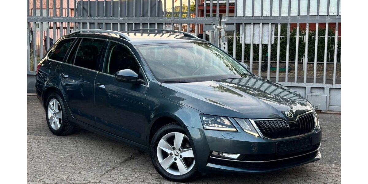 Skoda Octavia 157.800 km 11.200 &euro; Frankfurt am Main 65933