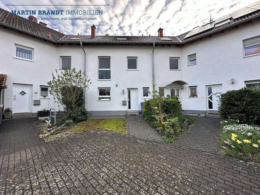 Haus zum Mieten in Idstein Wörsdorf 1.800 € 140.17 m²