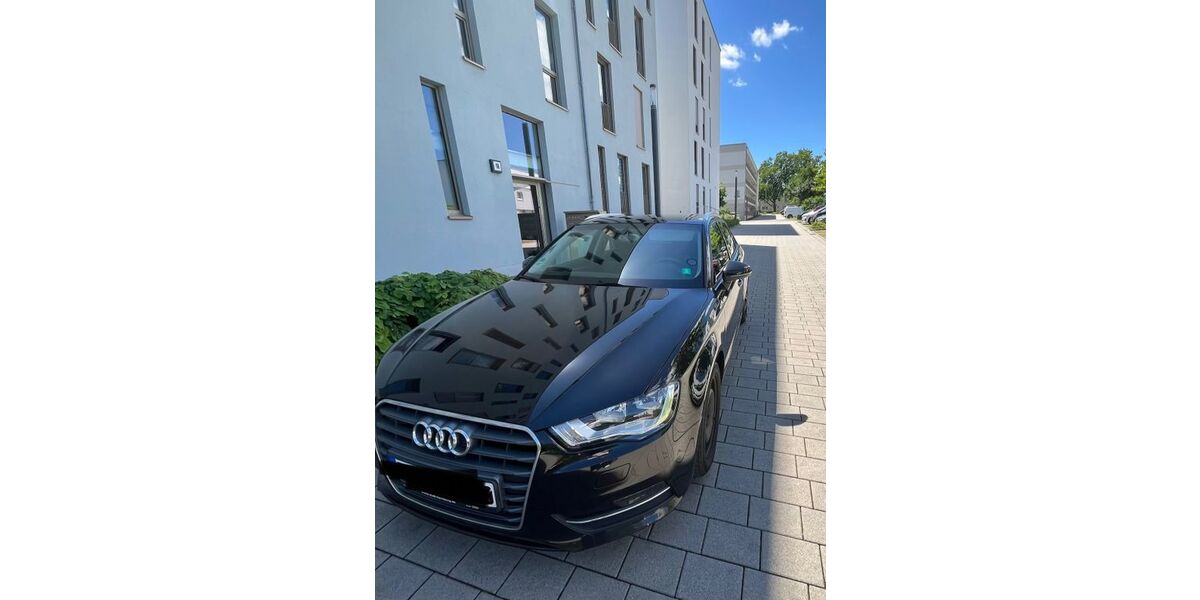 Audi A3 182.000 km 6.500 &euro; Hattersheim am Main 65795