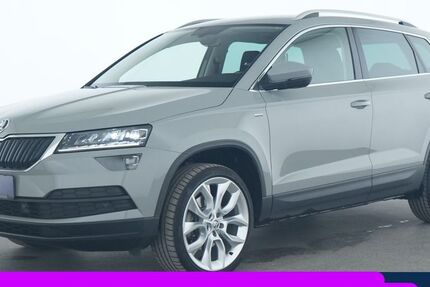 Skoda Karoq 55.505 km 20.744 &euro; Dietzenbach bei Frankfurt 63128