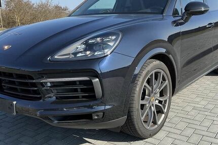 Porsche Cayenne 123.145 km 49.950 &euro; Hanau 63452