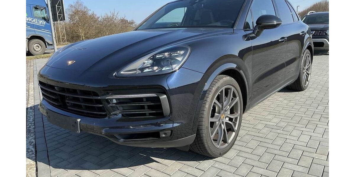 Porsche Cayenne 123.145 km 49.950 &euro; Hanau 63452