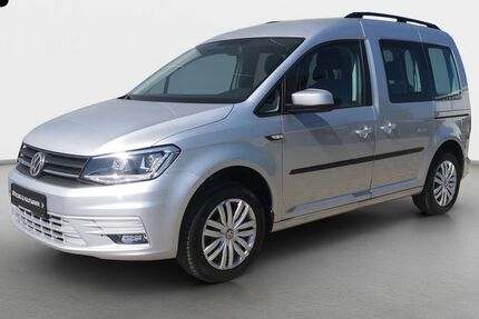 VW Caddy 72.346 km 22.890 &euro; Eschborn 65760