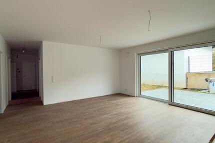 4-Zimmer Wohnung in Groß-Zimmern - Neubau - Erstbezug! 4 zimmer