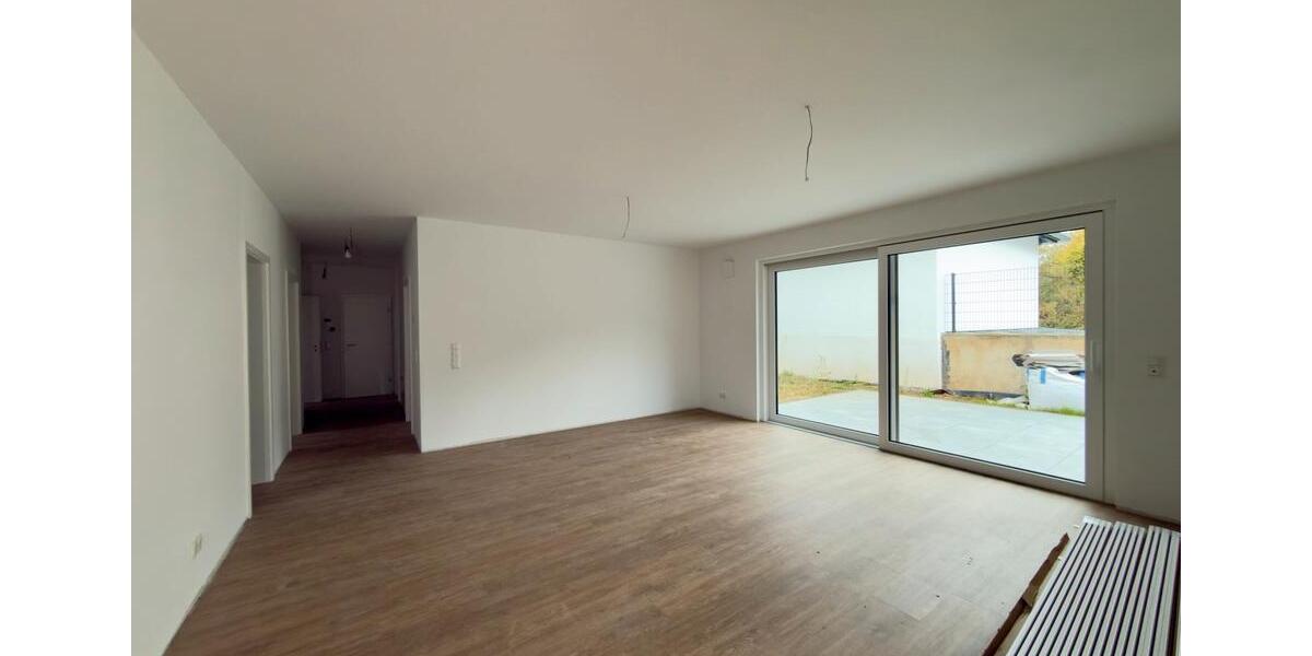 4-Zimmer Wohnung in Groß-Zimmern - Neubau - Erstbezug! 4 zimmer