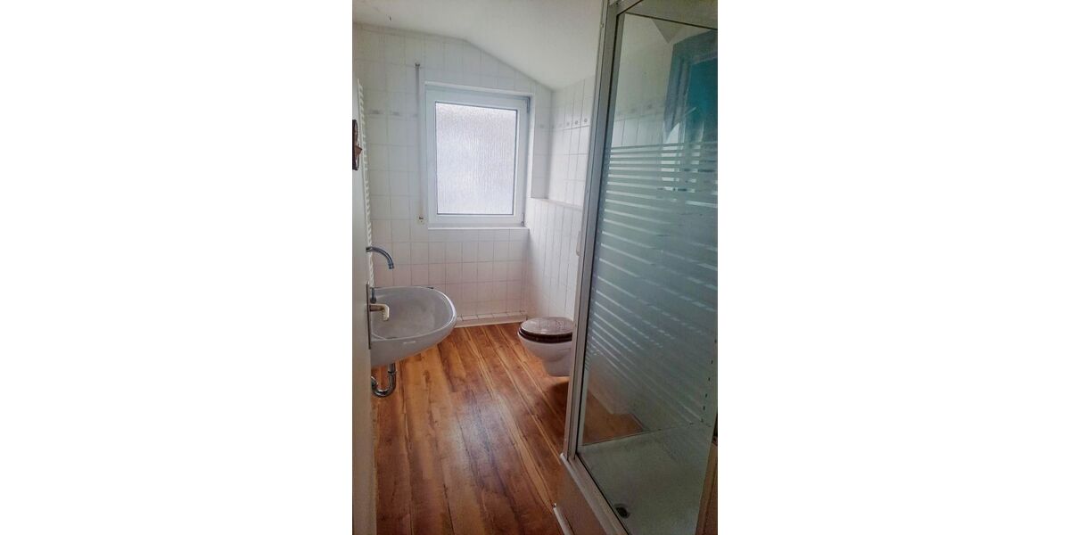 Provisionsfrei* Freie 3-Zimmer-Maisonette-Wohnung in Nauheim mit großem Balkon und Stellplatz!Sowohl zum sofortigen Bezug als auch zur Kapitalanlage geeignet! - Maisonettenwohnung Nauheim | Angebot:25398984