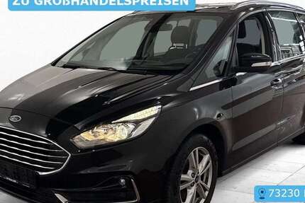 Ford Galaxy 155.467 km 21.297 € Frankfurt 60596