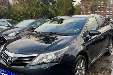 Toyota Avensis 225.000 km 5.499 &euro; Frankfurt am Main 60386