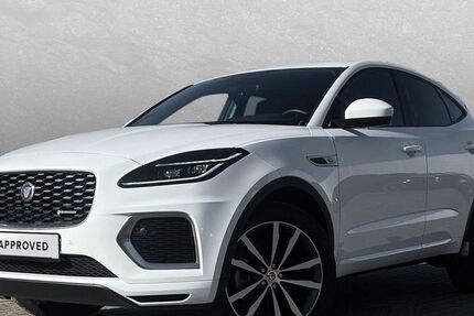 Jaguar E-Pace 37.640 km 32.900 &euro; Bruchköbel 63486