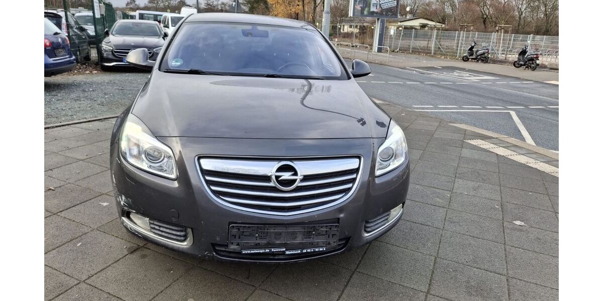 Opel Insignia 280.000 km 1.800 &euro; Frankfurt 60486