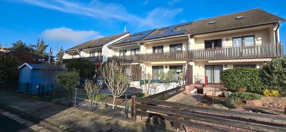 Reihenhaus Karlstein am Main - 5 Zimmer, 135 m&sup2;, 550.000&euro; | Angebot:27137865