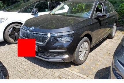 Skoda Kamiq 12.756 km 19.550 &euro; Frankfurt 60326