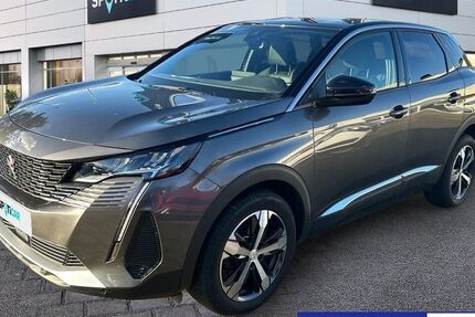 Peugeot 3008 22.854 km 21.980 &euro; Maintal 63477