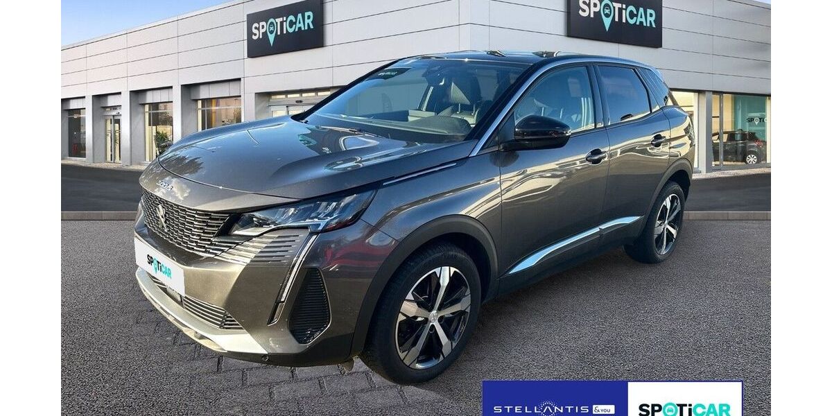 Peugeot 3008 22.854 km 21.980 &euro; Maintal 63477