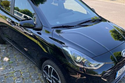 Hyundai i10 21.000 km 16.500 &euro; Altenstadt 63674