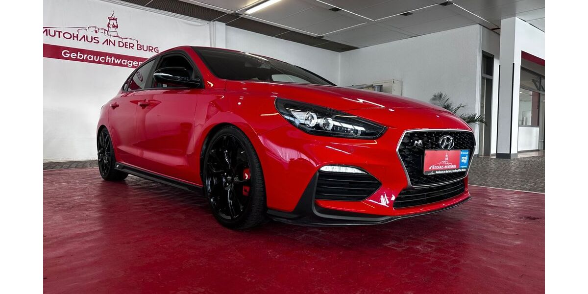 Hyundai i30 99.880 km 19.999 &euro; Ober Mörlen 61239