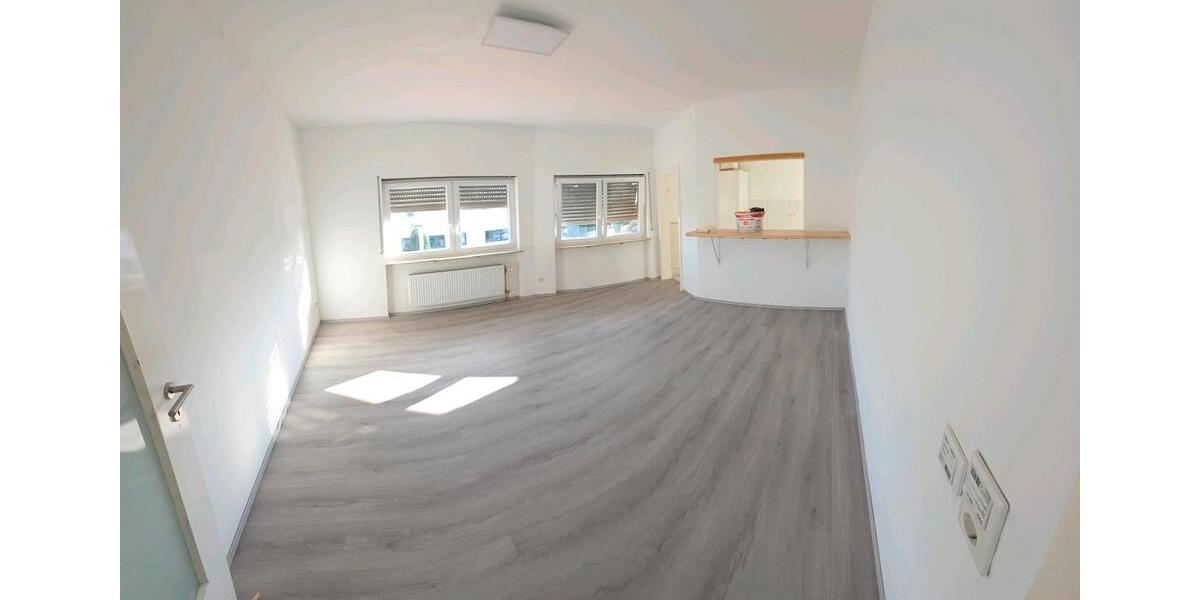 Etagenwohnung Münster (Hessen) - 2 Zimmer, 50 m&sup2;, 850&euro; | Angebot:25334563