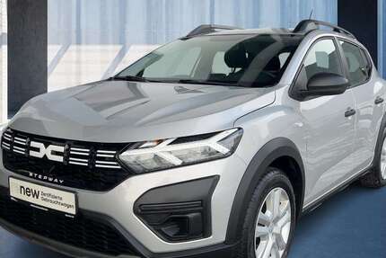 Dacia Sandero 28.887 km 13.590 &euro; Frankfurt / Main 60314