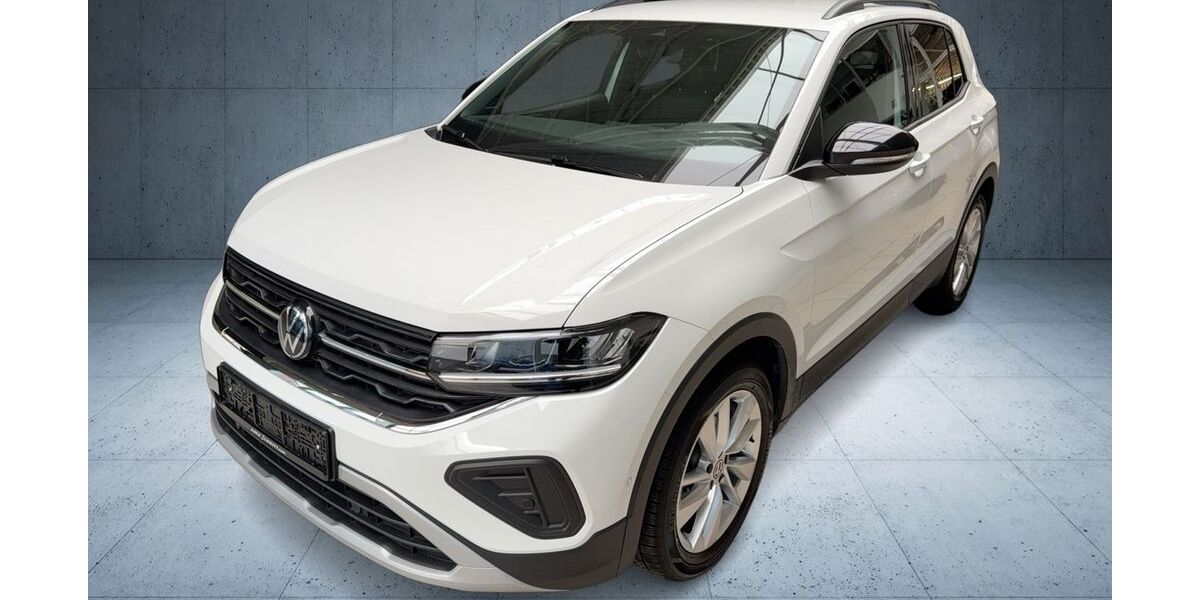 VW T-Cross 25.700 km 24.280 &euro; Frankfurt am Main 60528