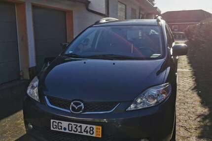 Mazda 5