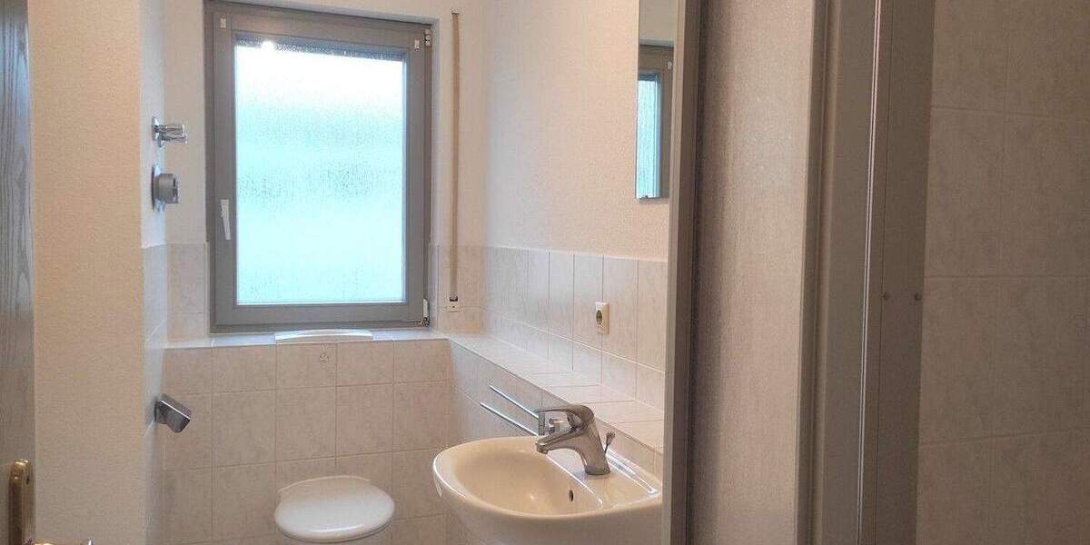 Etagenwohnung Karben Klein-Karben - 3 Zimmer, 77 m&sup2;, 248.000&euro; | Angebot:25743341