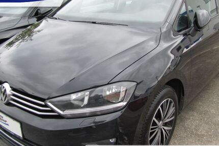 VW Golf Sportsvan 79.150 km 10.890 &euro; Neu Isenburg 63263