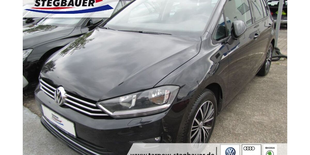 VW Golf Sportsvan 79.150 km 10.890 &euro; Neu Isenburg 63263