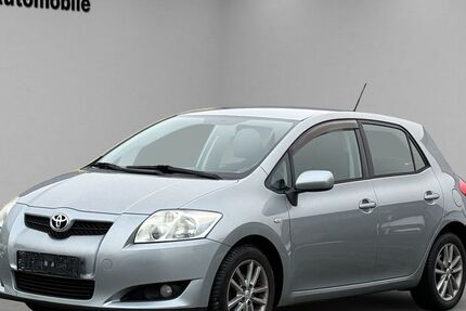 Toyota Auris 175.000 km 4.490 &euro; Schmitten im Taunus 61389