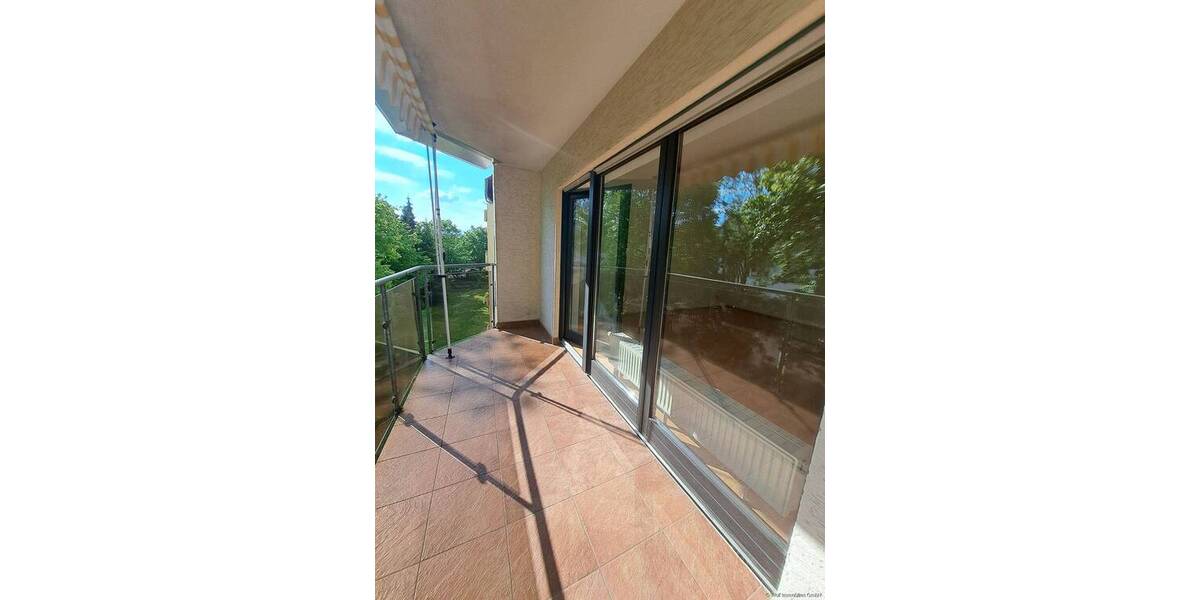 Etagenwohnung Karben Groß-Karben - 2 Zimmer, 61 m&sup2;, 750&euro; | Angebot:26874977