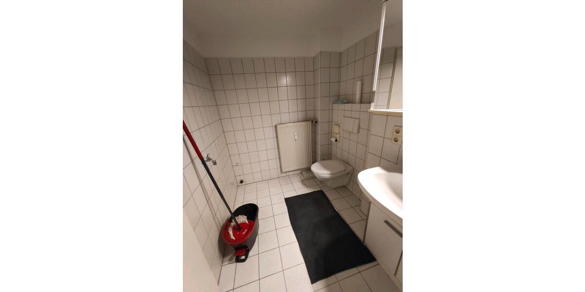 Charmante 2-Zimmerwohnung mit frisch renovierte m Gartenhaus 2 zimmer