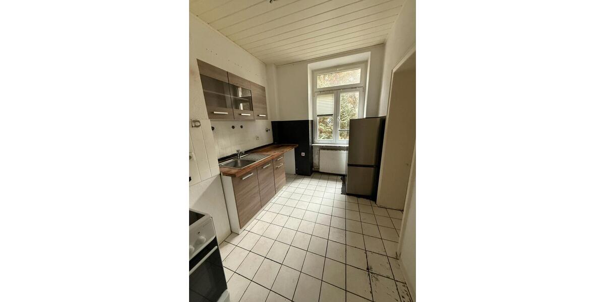 Etagenwohnung Frankfurt am Main Bornheim - 4 Zimmer, 100 m&sup2;, 900&euro; | Angebot:26102123