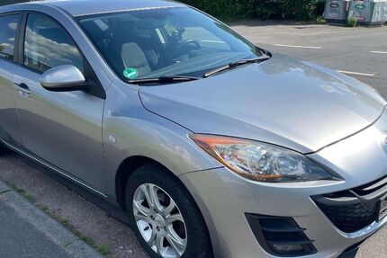 Mazda 3 210.568 km 4.390 € Rödermark 63322