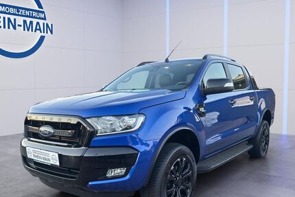 Ford Ranger 117.000 km 29.900 &euro; Nauheim 64569