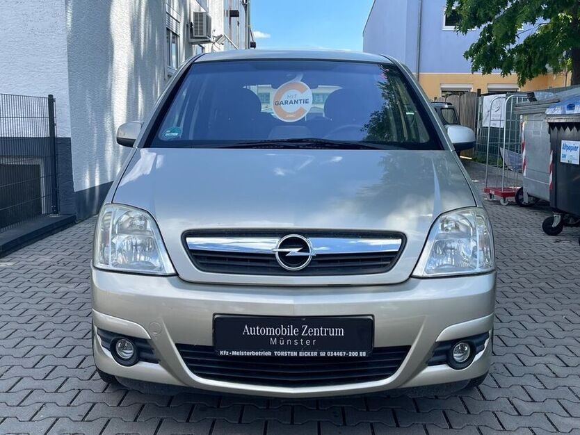 Meriva