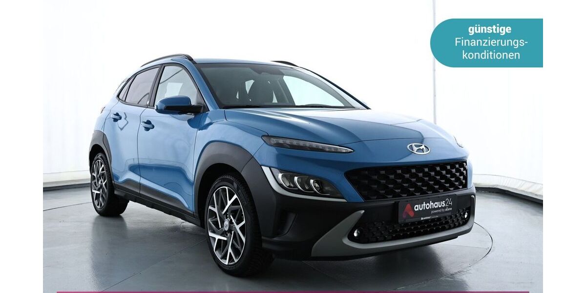 Hyundai KONA 30.413 km 17.330 &euro; Egelsbach 63329