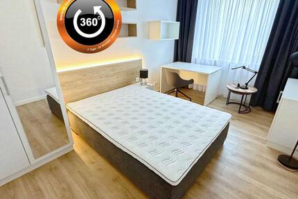 Wohnung Frankfurt am Main Bergen-Enkheim - 3 Zimmer, 76 m&sup2;, 590&euro; | Angebot:25405863