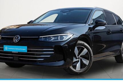 VW Passat Variant 17.500 km 47.940 &euro; Bad Homburg 61348