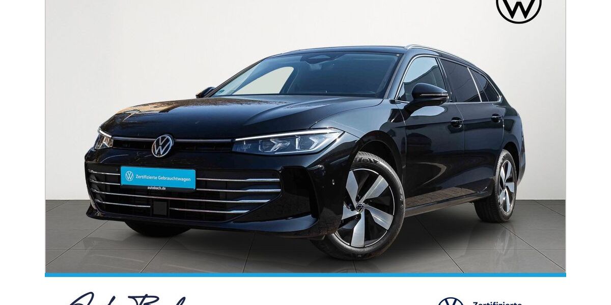 VW Passat Variant 17.500 km 47.940 &euro; Bad Homburg 61348