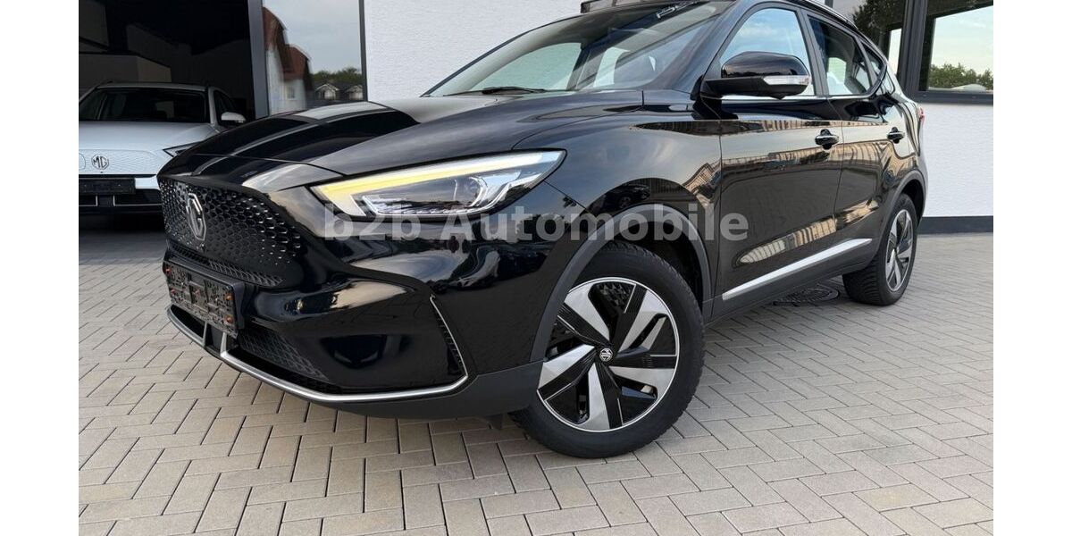 MG ZS 30.200 km 20.549 &euro; Altenstadt 63674