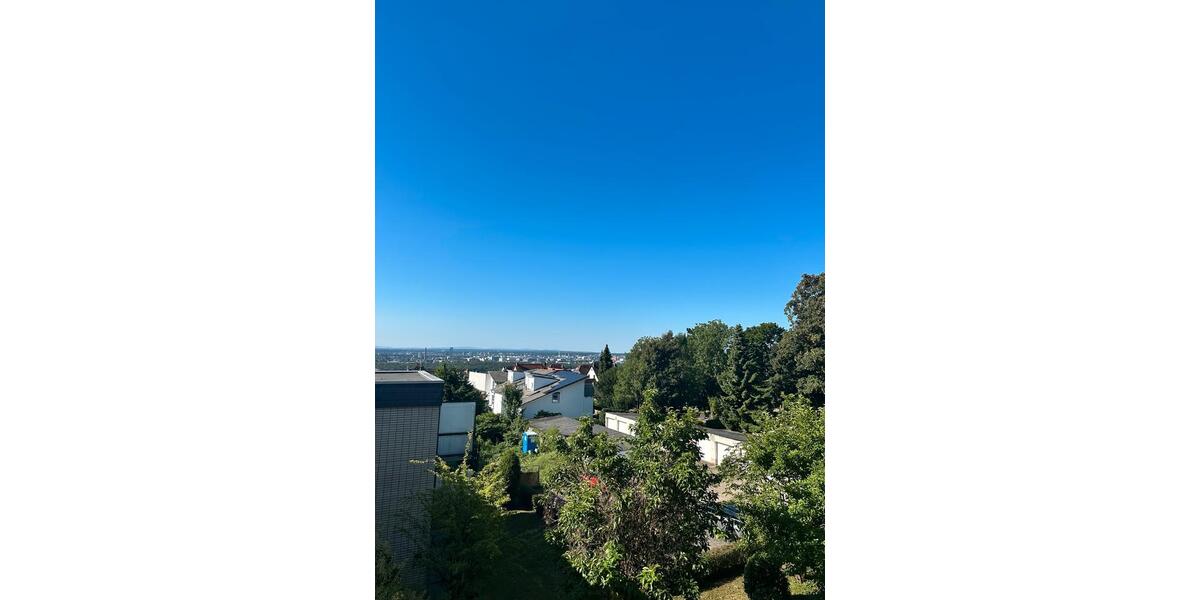 Etagenwohnung Frankfurt am Main Bergen-Enkheim - 2 Zimmer, 53 m&sup2;, 930&euro; | Angebot:25509906