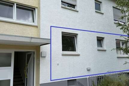 Wohnung Darmstadt Eberstadt - 3 Zimmer, 76 m&sup2;, 229.000&euro; | Angebot:24707358