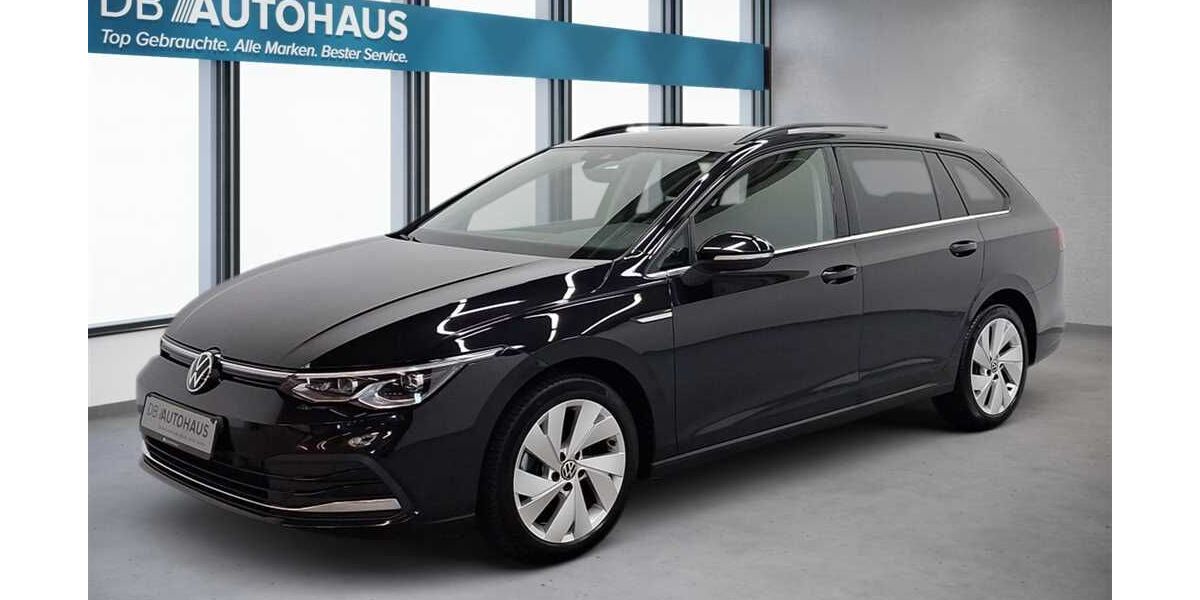 VW Golf 126.449 km 18.540 &euro; Maintal 63477