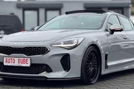 Kia Stinger 49.500 km 43.900 &euro; Rüsselsheim 65428