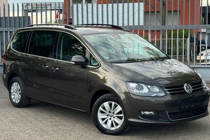 VW Sharan 115.033 km 24.200 &euro; Frankfurt am Main 65933